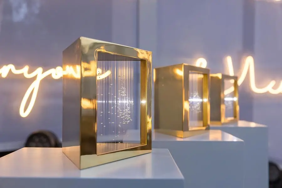 <p>Abdullah bin Zayed attends Zayed Award for Human Fraternity ceremony recognizing honorees</p>\\n