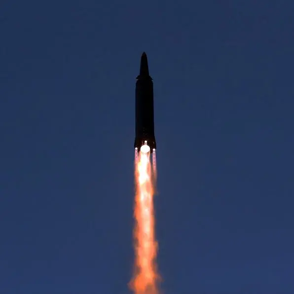 Japan, US sign agreement to develop hypersonic missile interceptor