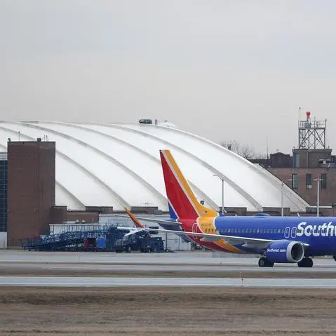 FAA to investigate Southwest flight that departed from closed runway in Maine
