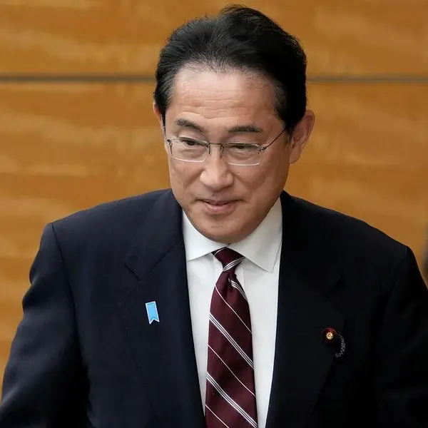 Japan PM Kishida says willing to meet Kim Jong Un over kidnappings