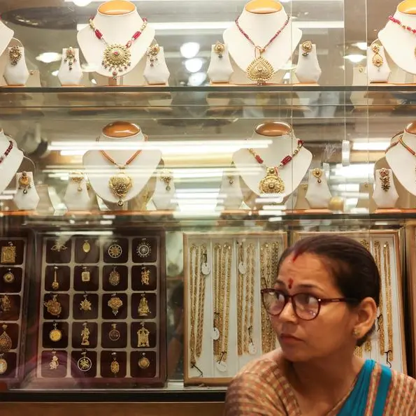 India's Kalyan Jewellers quarterly profit surges on seasonal demand