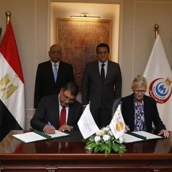 أورجانون توقع إتفاقية مع صندوق الأمم المتحدة للسكان لتحسين خدمات تنظيم الأسرة في مصر
