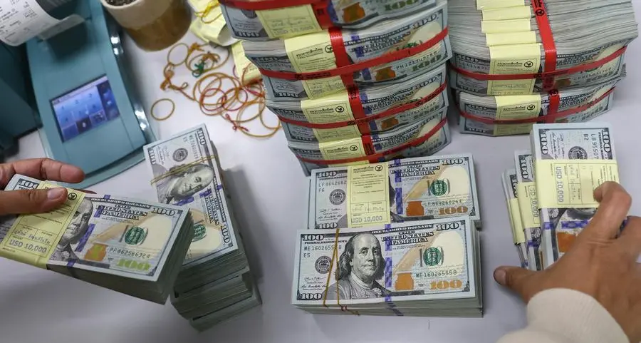 Debt crunch looms for weaker economies with a wall of bond maturies ahead