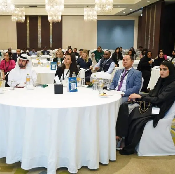Pearson elevates global business competence with advanced language solutions at 100 CHRO Summit UAE 2024