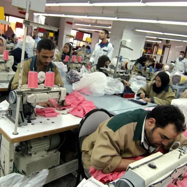 Egypt: Ready-made garment exports record 23% increase in 4M 2024