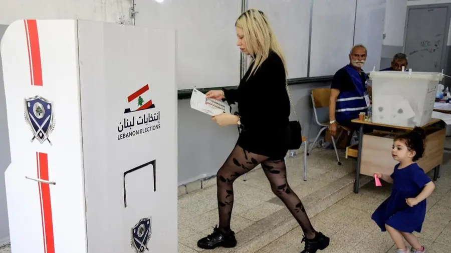Lebanon postpones local elections again as violence rocks south