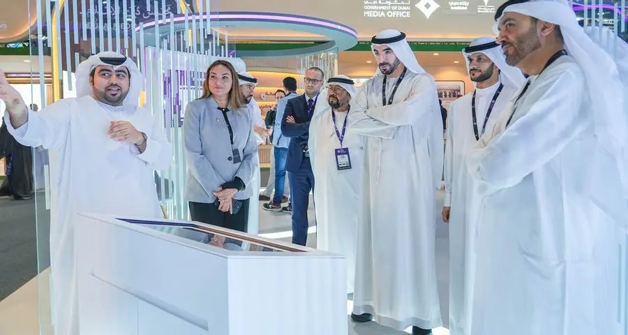 Ras Al Khaimah successfully showcases its unique opportunities and commitment to sustainable development at Global Media Congress