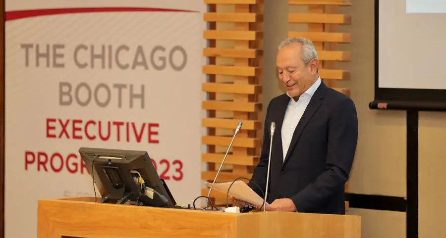 Egyptian billionaire Nassef Sawiris to move family office to Abu Dhabi - report