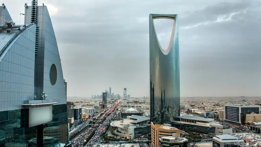 VIDEO: Saudi SABIC’s Q2 net profit soars on higher sales, improved margin