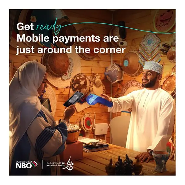 NBO Set to Unveil New Digital Payment Solution—Just a Tap Away