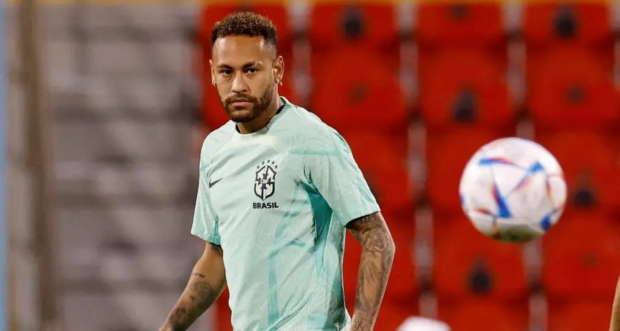 Neymar ruled out of final group game as Brazil injury list grows