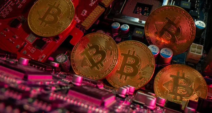 US investor strikes $1bln merger to create bitcoin treasury company