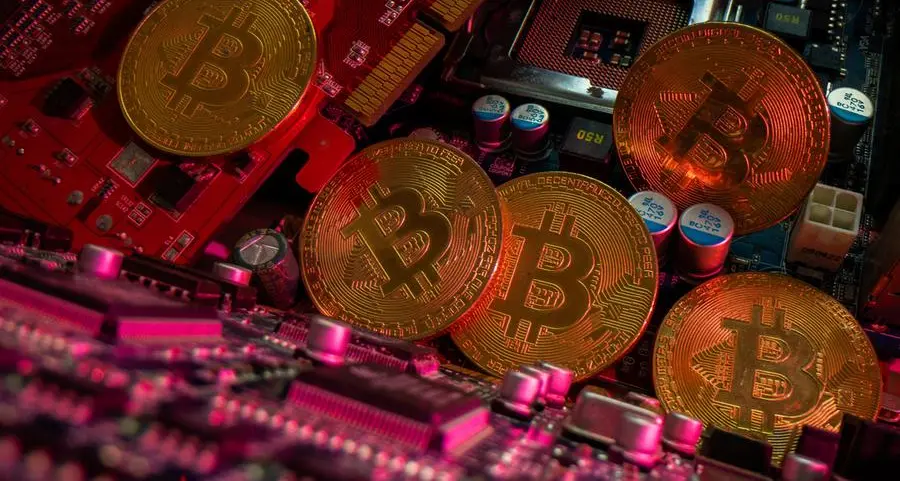 Bitcoin halving could make it rarer than gold