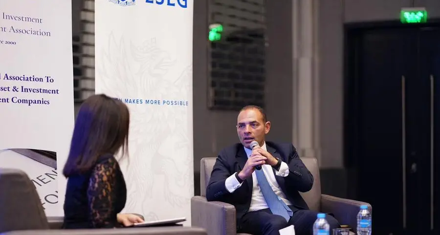 \"ازيموت مصر\" تستهدف إطلاق 4 منتجات في 2024 بينها صندوق عقاري وتطبيق إلكتروني للمستثمرين