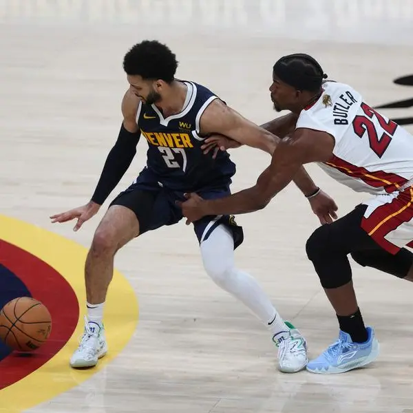 'Don't give a damn' Heat pull level against Nuggets in NBA Finals