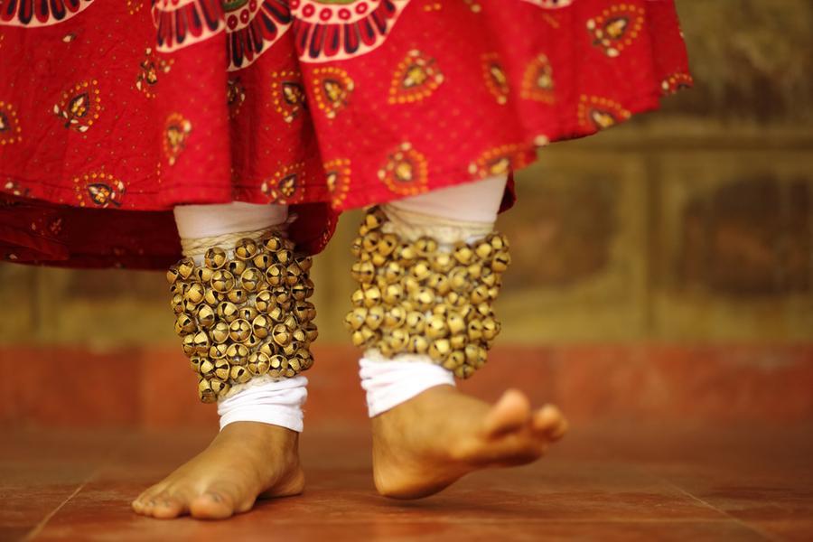 Indian teenager dances non-stop for 5 days, breaks Guinness World Record