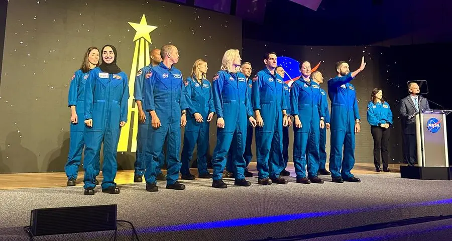 UAE astronauts Nora and Mohammad graduate from NASA training programme