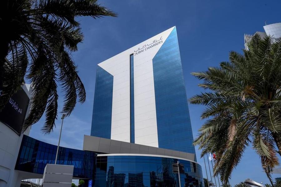 Dubai Chambers discusses with CCPIT Beijing ways to boost bilateral trade