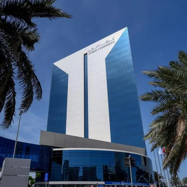 Dubai Chambers discusses with CCPIT Beijing ways to boost bilateral trade