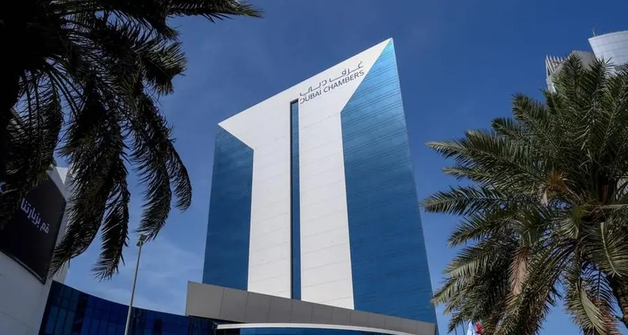 Dubai Chambers discusses with CCPIT Beijing ways to boost bilateral trade