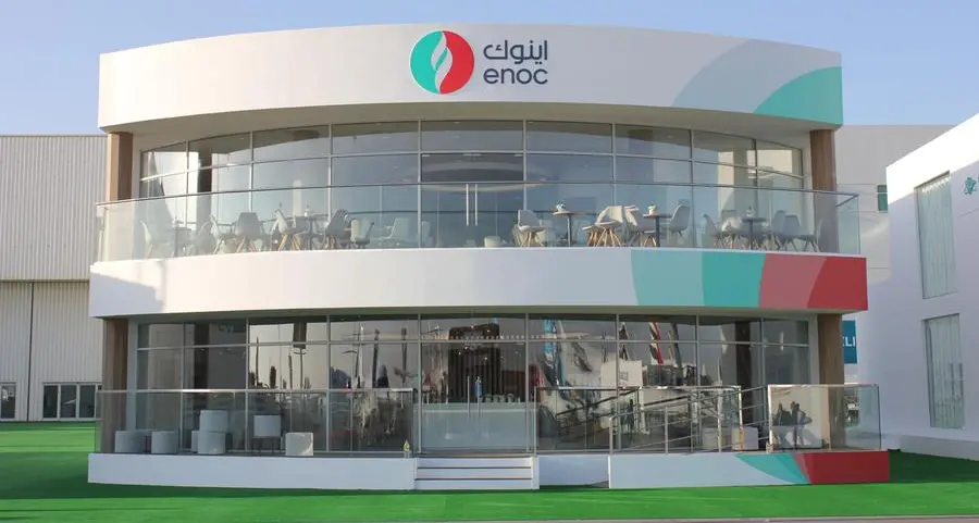 ENOC Group, DP World sign MoU to strengthen emergency response capabilities