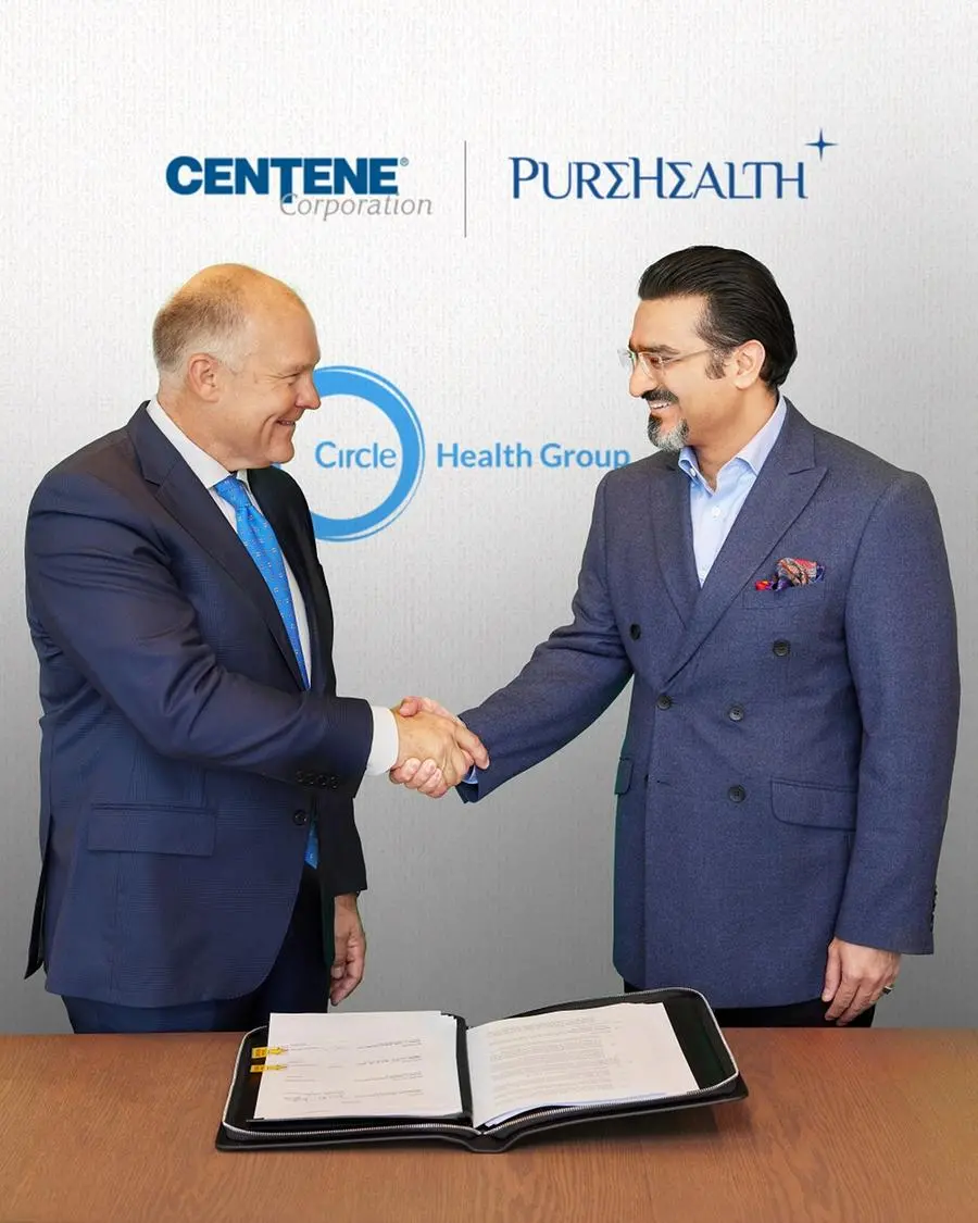 PureHealth Acquires The UK’s Largest Private Healthcare Group For $1.2bln