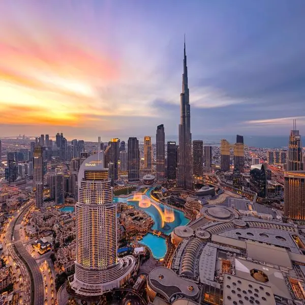 Dubai real estate market sets AED141.9bln all-time quarterly sales record