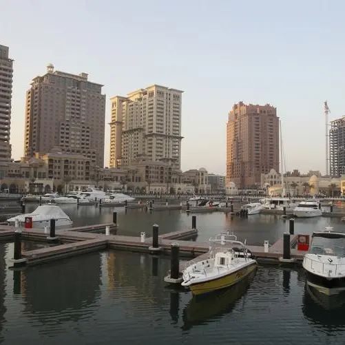 Qatar Boat Show set to welcome more than 20,000 maritime enthusiasts