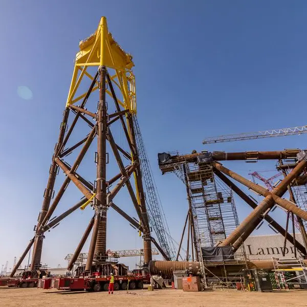 Ventherm to provide robotic solution for Lamprell