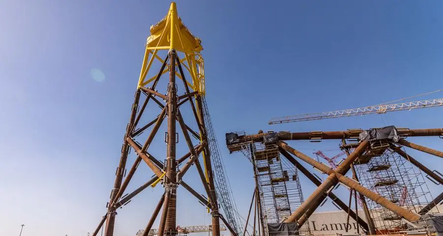 Ventherm to provide robotic solution for Lamprell