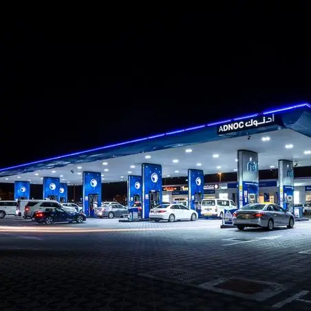 ADNOC Distribution appoints Emerge to install solar panels on its Dubai service stations
