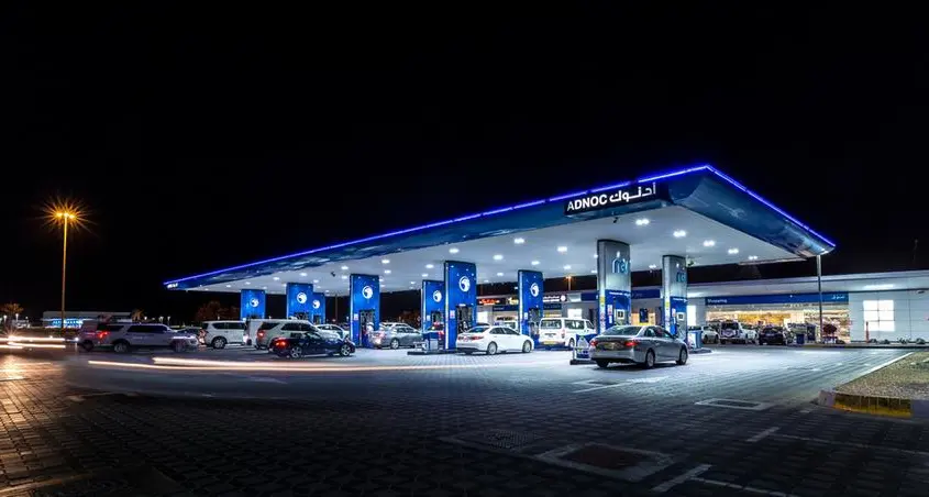 ADNOC Distribution appoints Emerge to install solar panels on its Dubai service stations