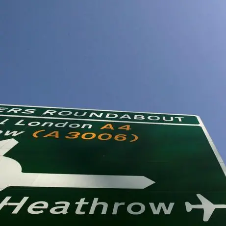 Heathrow CEO says Istanbul to overtake London hub as Europe's busiest airport