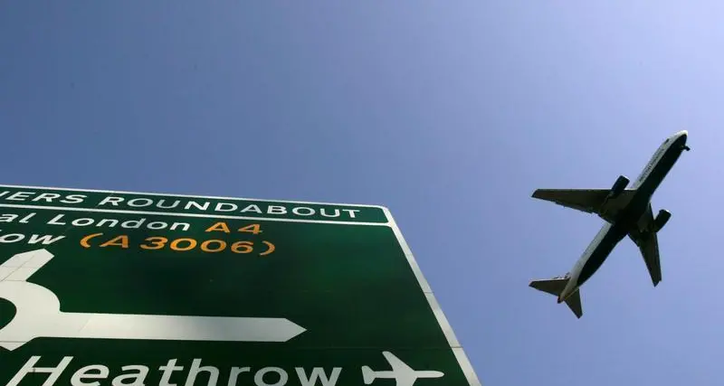 Heathrow CEO says Istanbul to overtake London hub as Europe's busiest airport