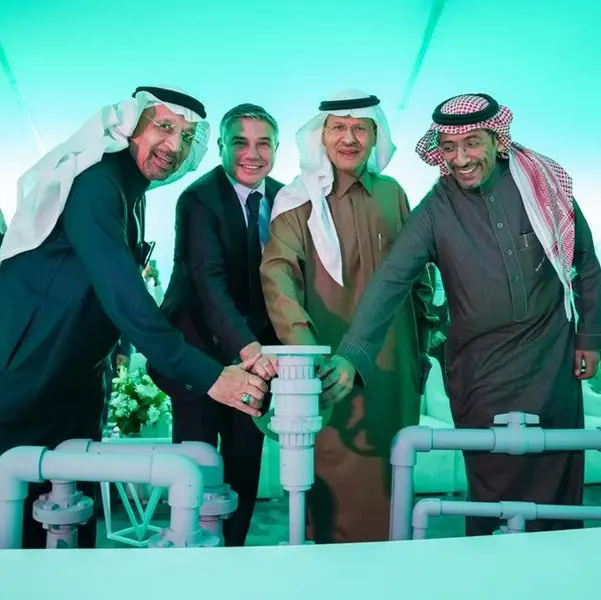 Baker Hughes, Dussur inaugurate Saudi Petrolite Chemicals’ facility in Jubail