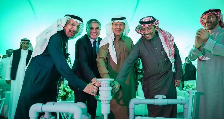 Baker Hughes, Dussur inaugurate Saudi Petrolite Chemicals’ facility in Jubail