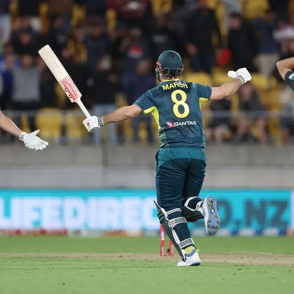 New Zealand win toss, bowl in second T20 against Australia