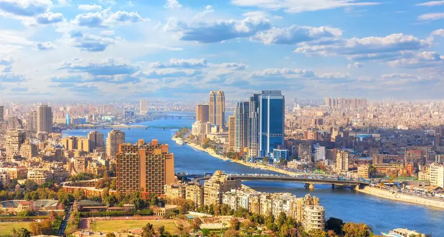 Egypt to host first AI Everything Middle East and Africa summit in February