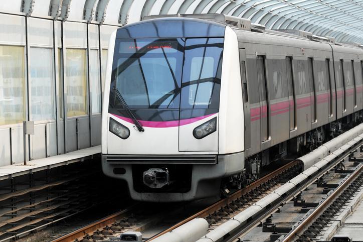Iraq conducts new study for Baghdad Metro