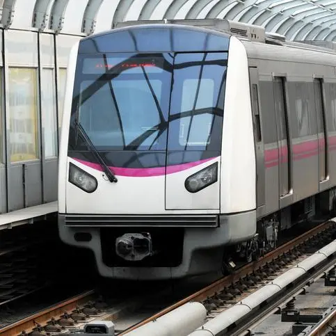 Iraq conducts new study for Baghdad Metro