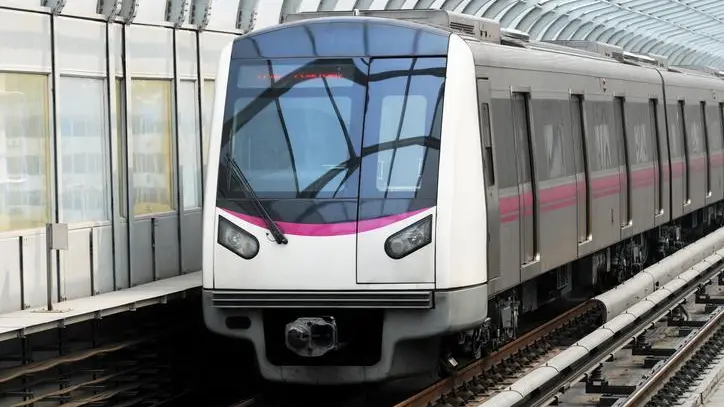 Iraq conducts new study for Baghdad Metro