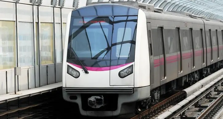 Iraq conducts new study for Baghdad Metro