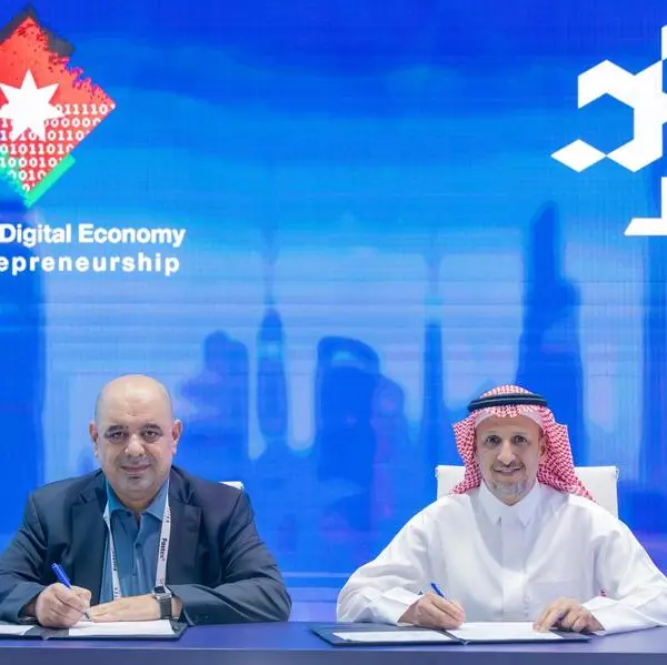 Elm signs two MoUs with the Ministry of Digital Economy and Leadership and ICT Association of Jordan