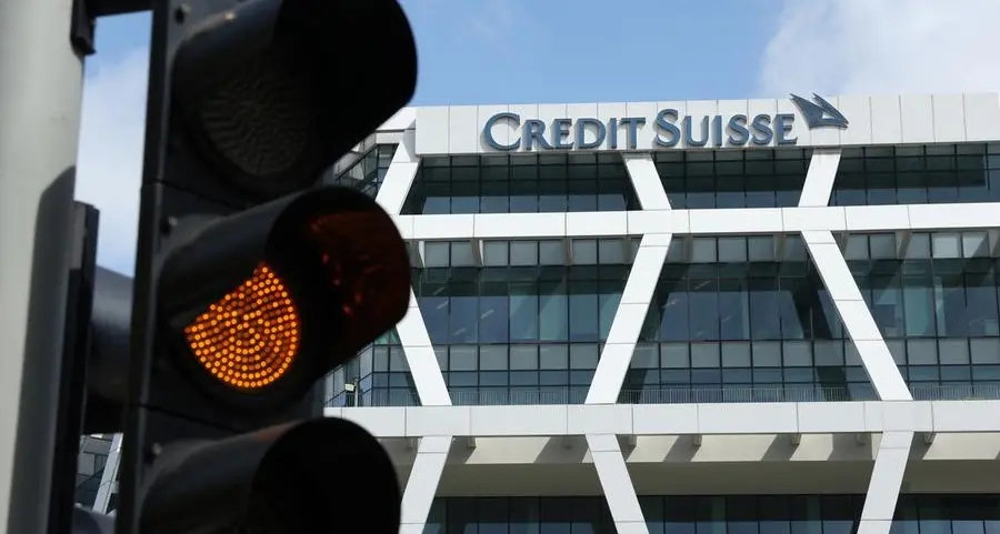 Credit Suisse expects Q3 loss of $1.6bln from reclassifying loans