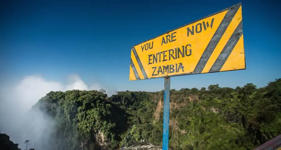 Zambia, DR Congo sign deal to enhance border crossing, trade