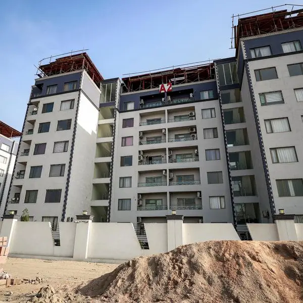 Chinese firm starts work on Iraq’s Sadr City