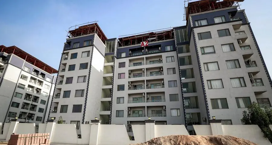 Chinese firm starts work on Iraq’s Sadr City