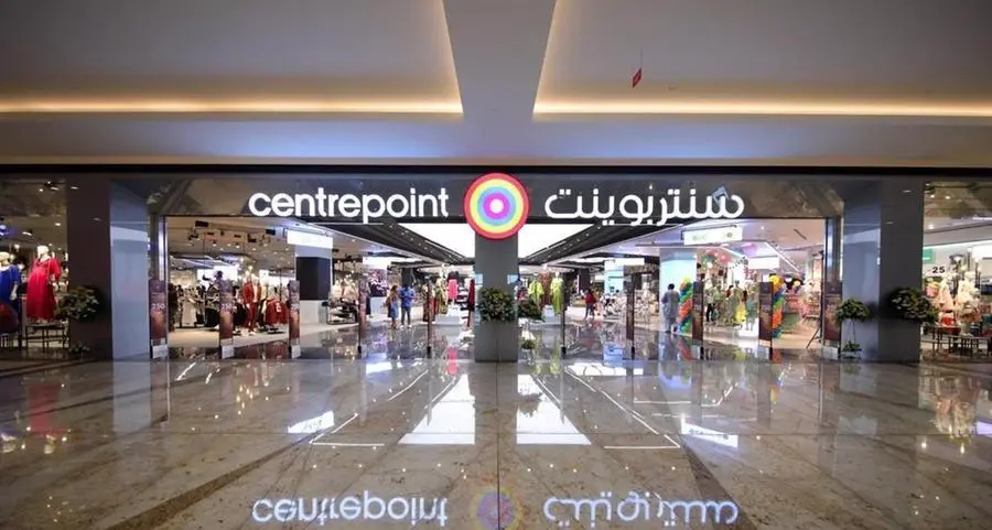 Landmark Arabia launches new Centrepoint, Max Flagship Stores at U Walk Riyadh