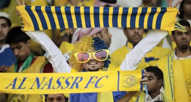 أحدث صفقات الدوري السعودي…البرازيلي تيليس من مانشستر يونايتد إلى \"النصر\"