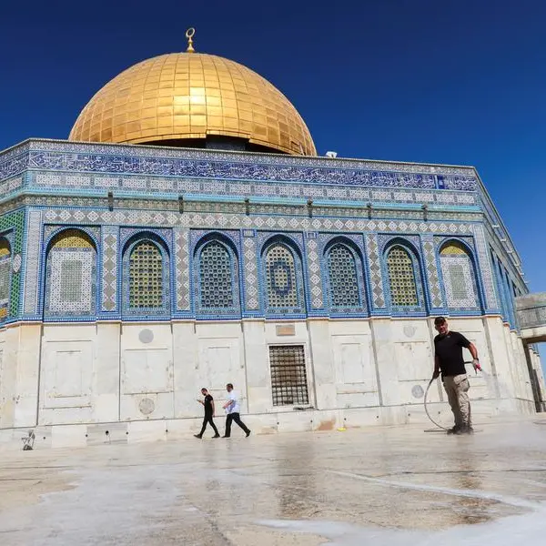 UAE condemns storming of Al-Aqsa Mosque courtyards by extremists